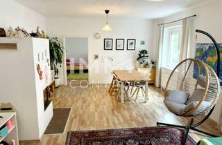 Wohnung mieten in Schreyergasse, 2700 Wiener Neustadt, Große, helle 3-Zimmer-Terrassenwohnung mit Gemeinschaftsgarten in Ruhelage mitten im Zentrum