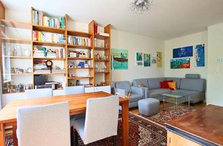 Wohnung kaufen in 2500 Baden, SCHÖNER WOHNEN! Stilvoll eingerichtete 2 Zimmer Wohnung inkl. Garagenplatz zu kaufen!