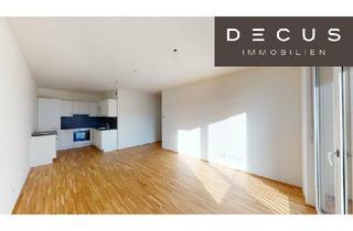 Wohnung mieten in Dittmanngasse, 1110 Wien, + NEUBAU + 4.STOCK + AB SEPTEMBER + NIEDRIGENERGIEHAUS + 3-ZIMMER + IN ABSOLUTER TOPLAGE + NAHE U3-ENKPLATZ