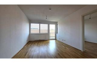 Wohnung mieten in Rennweg, 1030 Wien, NÄHE HTL Rennweg!! 2-Zimmer Nebauwohung mit toller Raumaufteilung! 5.OG!!
