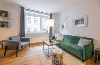 Wohnung kaufen in Rudolfsplatz, 1010 Wien, Top-sanierte 3-Zimmer-Wohnung beim Rudolfsplatz – sofort bezugsfertig!
