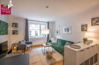 Wohnung kaufen in Rudolfsplatz, 1010 Wien, Bezugsfertig & hochwertig – sanierte 3-Zimmer-Wohnung in Bestlage