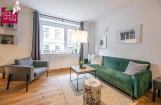 Wohnung kaufen in Rudolfsplatz, 1010 Wien, Bezugsfertig & hochwertig – sanierte 3-Zimmer-Wohnung in Bestlage