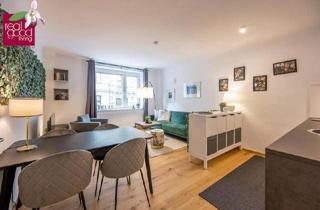 Wohnung kaufen in Rudolfsplatz, 1010 Wien, Bezugsfertig & hochwertig – sanierte 3-Zimmer-Wohnung in Bestlage