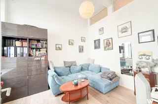 Loft kaufen in 1140 Wien, 2015 Baujahr 3-Zimmer- mit hohen Decken | Terrasse in Ruhelage | Nähe U4 Hietzing & S45/50 Penzing