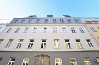 Wohnung kaufen in 1150 Wien, Anleger aufgepasst - vermietete Wohnung