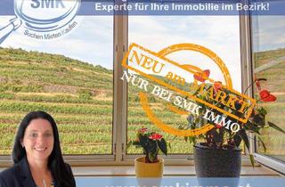 Wohnung kaufen in 3610 Weißenkirchen in der Wachau, Wohnung mit Lebensqualität und Anlagepotenzial!