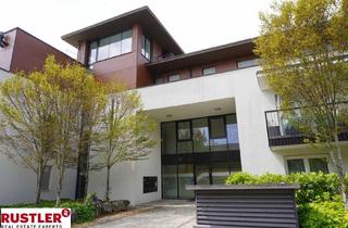 Wohnung kaufen in 9201 Krumpendorf, Exklusive Eigentumswohnung am See mit Privatstrand