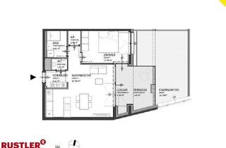 Wohnung kaufen in Josef-Deutsch-Strasse, 1100 Wien, Gartenwohnung in den Innenhof in absoluter ruhe Lage in Wien zu kaufen