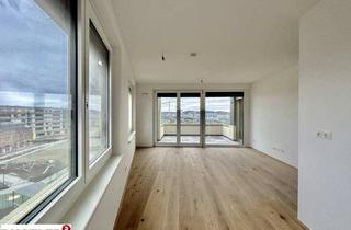 Wohnung kaufen in Josef-Deutsch-Strasse, 1100 Wien, Mi Living- Hochwertige Eigentumswohnungen nähe Hauptbahnhof