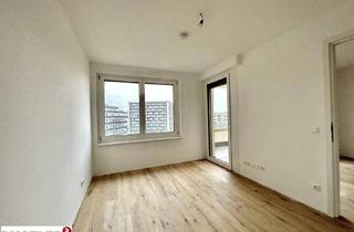 Wohnung kaufen in Josef-Deutsch-Strasse, 1100 Wien, Mi Living- Hochwertige Eigentumswohnungen nähe Hauptbahnhof