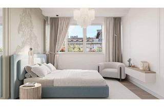 Wohnung kaufen in 1160 Wien, Citylife mit Frischluft - 2 Zimmer Oase: U6 Burggasse - Wohnen Am Park