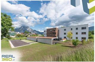 Wohnung kaufen in 4813 Altmünster, "KLAG Vision One" nur noch wenige Einheiten frei - PROVISIONSFREI TOP 8