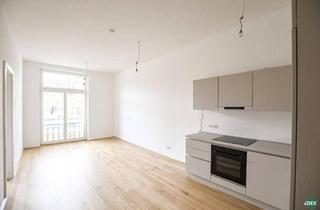 Wohnung mieten in Rochusmarkt, 1030 Wien, Erstbezug: Schöne 3-Zimmer Altbauwohnung beim Rochusmarkt
