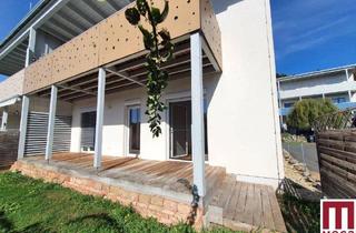 Wohnung mieten in 8200 Ludersdorf, Moderne Mietwohnung mit Terrasse und Grünfläche nahe Gleisdorf