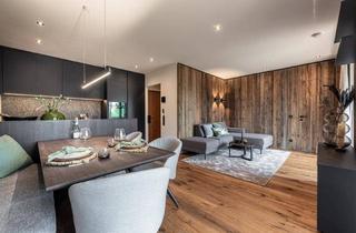 Wohnung mieten in 6365 Kirchberg in Tirol, Exklusives Apartment am Fuße des Kirchberger Sonnbergs