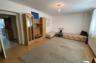 Wohnung mieten in 1130 Wien, Kompakte Wohnlösung in begehrter Lage - 30m² Wohnung in 1130 Wien