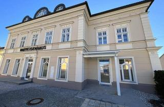 Wohnung mieten in 4560 Kirchdorf an der Krems, Klimatisierte Mietwohnung im Dachgeschoß mitten in Kirchdorf