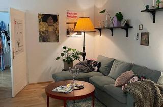 Wohnung mieten in Hafengasse, 1030 Wien, Nachmieter*in gesucht: Schöne, gut geschnittene 2,5-Zimmer-Wohnung im 3. Bezirk