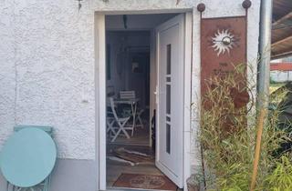 Wohnung mieten in Reichsstrasse 78, 6890 Lustenau, Gemütliche 1 Zimmerwohnung im Erdgeschoss zu vermieten