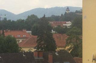 Wohnung mieten in Leonhardstraße 50, 8010 Graz, zentrale 2-Zimmer Wohnung mit Balkon - privat