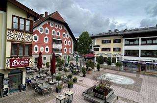Wohnung mieten in Schulgasse, 5760 Saalfelden am Steinernen Meer, Saalfelden am Steinernen Meer - Wunderschöne Stadtwohnung - 51m2