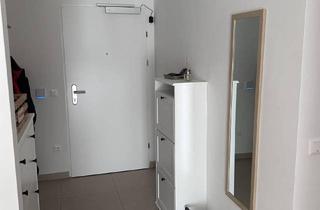 Wohnung mieten in Ahornstraße 1/12, 3311 Zeillern, Nachmieter:in gesucht: Moderne 2-Zimmer Neubau Wohnung mit Balkon und Carport