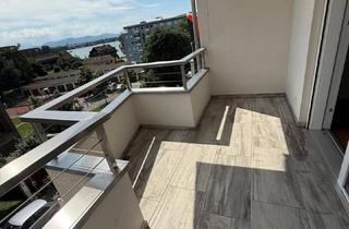 Wohnung mieten in 6911 Lochau, Wunderschöne 2 Zimmer Wohnung mit Seeblick direkt an Bregenz angrenzend