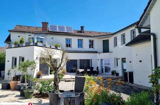 Einfamilienhaus kaufen in 8280 Fürstenfeld, Großzügiges Einfamilienhaus mit separater Wohneinheit & Pool