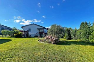 Einfamilienhaus kaufen in 3021 Pressbaum, Attraktives Einfamilienhaus - ruhig, gepflegt und mit großem Garten - ideal für Familien!