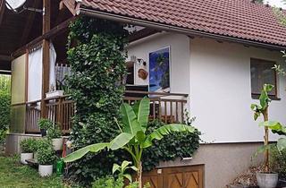 Haus mieten in 9500 Villach-Innere Stadt, Charmantes Wohnhaus in ruhiger Lage