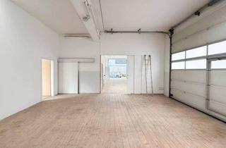 Büro zu mieten in Stampfle 173a, 6500 Stanz bei Landeck, 190 m² Flexible Gewerbe- / Lagerfläche | Stampfle 173a, 6500 Stanz bei Landeck
