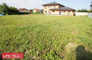 Grundstück zu kaufen in 4770 Andorf, Großzügiges, ebenes Baugrundstück mit Südausrichtung – bereits erschlossen