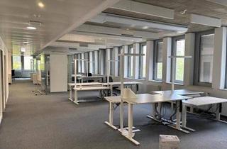 Büro zu mieten in Erdberger Lände, 1030 Wien, ViE: Effiziente, ökologische Bürofläche an der Erdberger Lände in 1030 Wien zu mieten