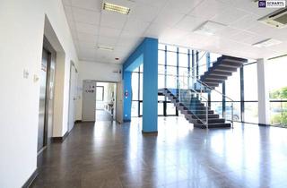 Büro zu mieten in 8301 Laßnitzhöhe, Ihr neuer Firmenstandort: Moderne Gewerbeimmobilie in Laßnitzhöhe - Büro- und Geschäftsräumlichkeiten auf 136 m² mit erstklassiger Ausstattung, KFZ-Abstellplätzen, E-Ladestationen & Klimaanlage! Vereinbaren Sie gleich einen Termin!