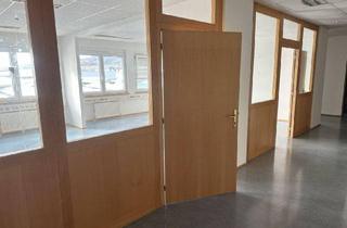 Büro zu mieten in 2351 Wiener Neudorf, Create your office: Moderne, flexible Büroflächen mit Klimaanlage im IZ-NÖ Süd - Raumeinteilung nach Mieterwunsch möglich.
