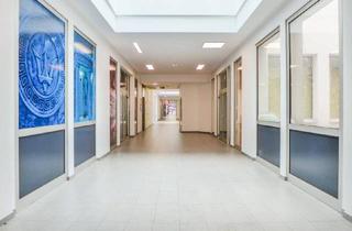 Büro zu mieten in Mariahilfer Straße, 1060 Wien, Top Geschäftsfläche in Mariahilfer Passage - direkt auf der Mariahilfer Strasse