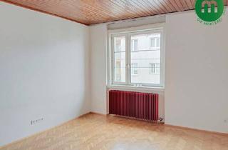 Wohnung mieten in 1100 Wien, Unbefristet: Geräumiger 2-Zimmer-Altbau nahe Matzleinsdorfer Platz