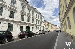 Loft kaufen in 1140 Wien, Neubau 3-Zimmer-Loftwohnung mit Terrasse in Ruhelage | Nähe U4 Hietzing & S45/50 Penzing | Hohe Räume
