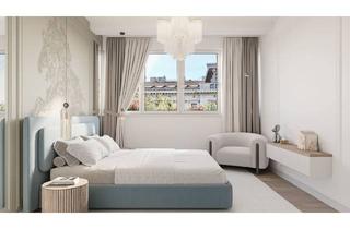 Wohnung kaufen in Herbststraße, 1160 Wien, Citylife mit Frischluft - 2 Zimmer Oase: U6 Burggasse - Wohnen Am Park