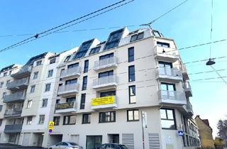 Wohnung kaufen in 1120 Wien, WOHNEN UND GENIESSEN IM SÜDWESTEN VON WIEN! PERFEKTE INFRASTRUKTUR – NÄHE SCHÖNBRUNN!