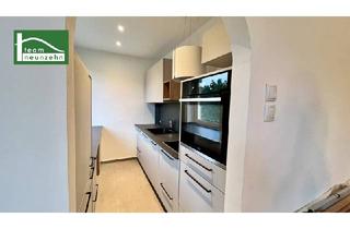 Wohnung kaufen in Mühlgasse, 2511 Pfaffstätten, NEUER Preis! Generalsanierte Wohnung mit neuer Küche, Bad, Elektrik etc. in ruhiger Lage.