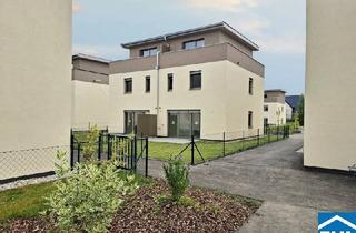 Wohnung kaufen in Waldstraße, 3100 Sankt Pölten, Investieren in Reihenhäuser in St. Pölten – Jetzt investieren, langfristig profitieren.
