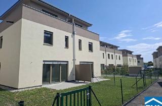 Wohnung kaufen in Waldstraße, 3100 Sankt Pölten, Investieren in Reihenhäuser in St. Pölten – Jetzt investieren, langfristig profitieren.