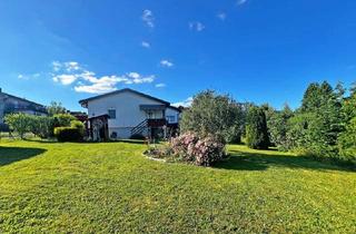 Einfamilienhaus kaufen in 3021 Pressbaum, Attraktives Einfamilienhaus - ruhig, gepflegt und mit großem Garten - ideal für Familien!