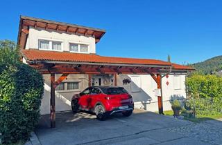 Einfamilienhaus kaufen in 3021 Pressbaum, Attraktives Einfamilienhaus - ruhig, gepflegt und mit großem Garten - ideal für Familien!