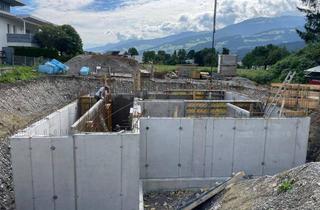 Wohnung kaufen in Purnerstraße, 6060 Hall in Tirol, Neubau: 2 ZI Terrassenwohnung