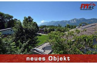 Maisonette kaufen in Breiter Weg 38, 6800 Feldkirch, Maisonette-Wohnung mit Dachterrasse und Bergblick in sonniger Ruhelage (Top 09)