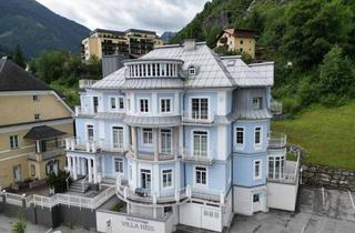 Wohnung kaufen in Erzherzog Johann Promenade, 5640 Bad Gastein, Stillvolle Ferienwohnung in Bad Gastein