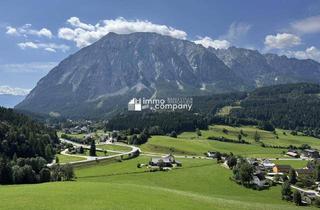 Wohnung kaufen in 8982 Tauplitz, Charmante Ferienwohnung am Kulmhof in Tauplitz – 62m² mit Bergblick zu verkaufen.